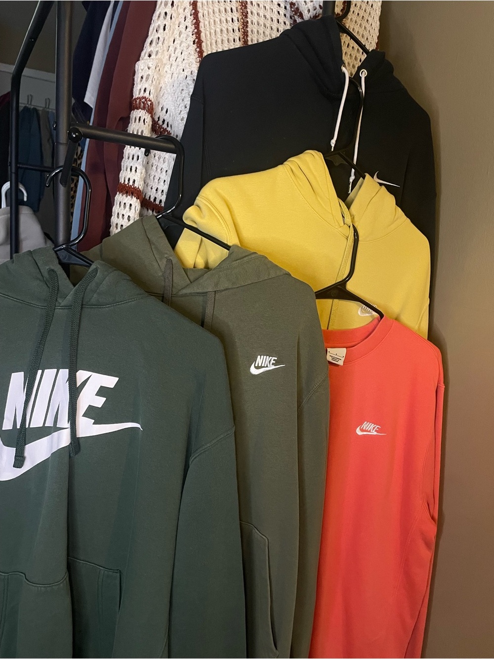 Nike Bundle!